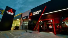 Mitsubishi Motors de México apertura un nuevo distribuidor; la marca se consolida en el país