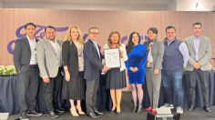 Ford de México eleva los estándares de seguridad industrial en oficinas corporativas