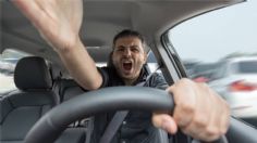 Los riesgos de conducir bajo estrés o enojo