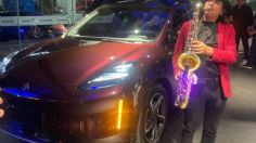 GAC Hyptec HT llega a GAC Motor Perisur, agencia de Grupo Andrade