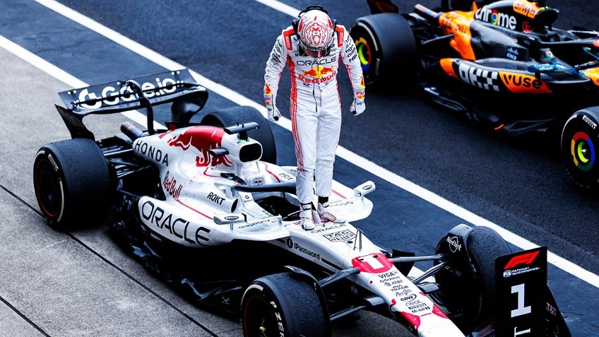 Los pilotos que más veces han ganado el GP de Brasil