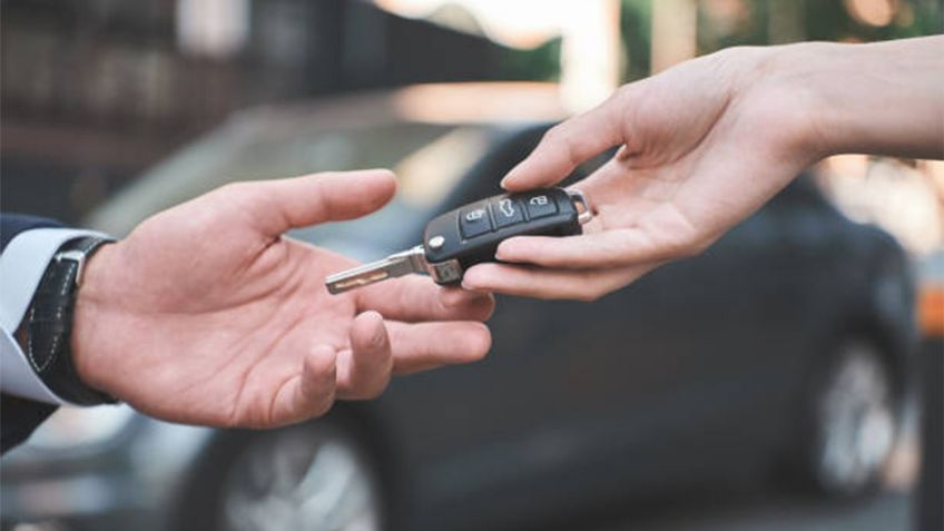 Checklist de mantenimiento previo a la venta de un auto usado