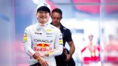 Foto ilustrativa de la nota titulada: Actuación de Yuki Tsunoda en México impresiona a Red Bull
