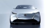 Foto ilustrativa de la nota titulada: Mazda regresa al motor rotativo con este concepto desde el Japan Movility Show