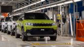 Foto ilustrativa de la nota titulada: Jeep inicia producción del nuevo Compass en planta de Stellantis Melfi