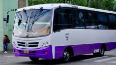 Transportistas suspenden megabloqueo en CDMX tras acuerdo de diálogo con autoridades