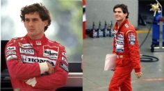 El papel de Ayrton Senna en la historia del GP de Brasil