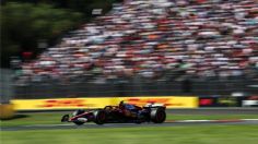 El récord de vuelta rápida en el GP de Brasil y quién lo posee