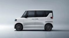 BYD Racco, un Kei Car para Japón listo para ser el nuevo referente, ¿Lo veremos en México?