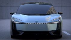 Así luce el Toyota Corolla del futuro desde Japón