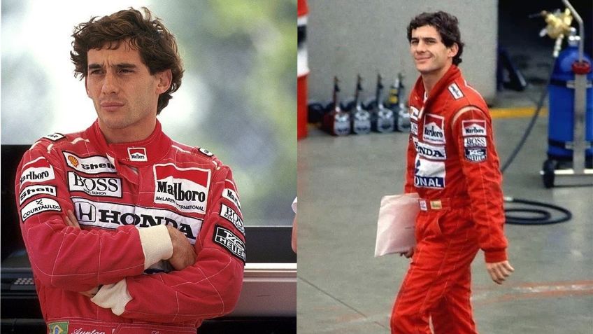 El papel de Ayrton Senna en la historia del GP de Brasil