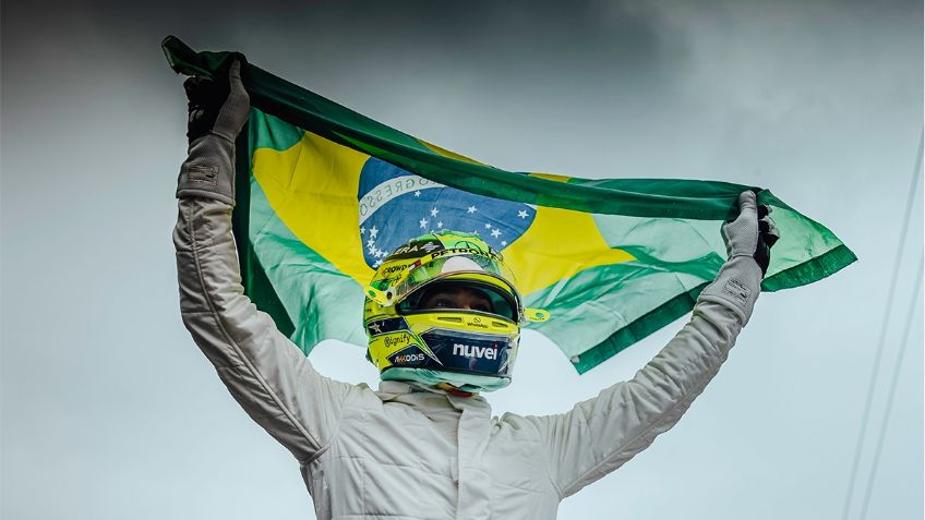 Los momentos más emocionantes en la historia del GP de Brasil