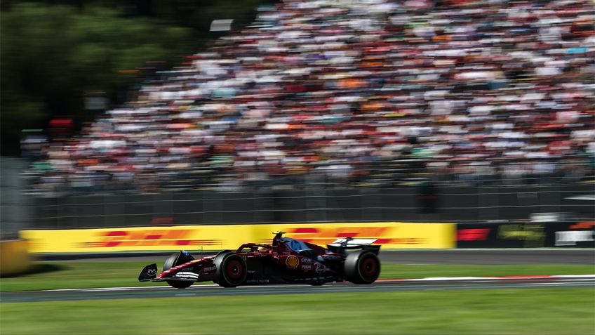 El récord de vuelta rápida en el GP de Brasil y quién lo posee