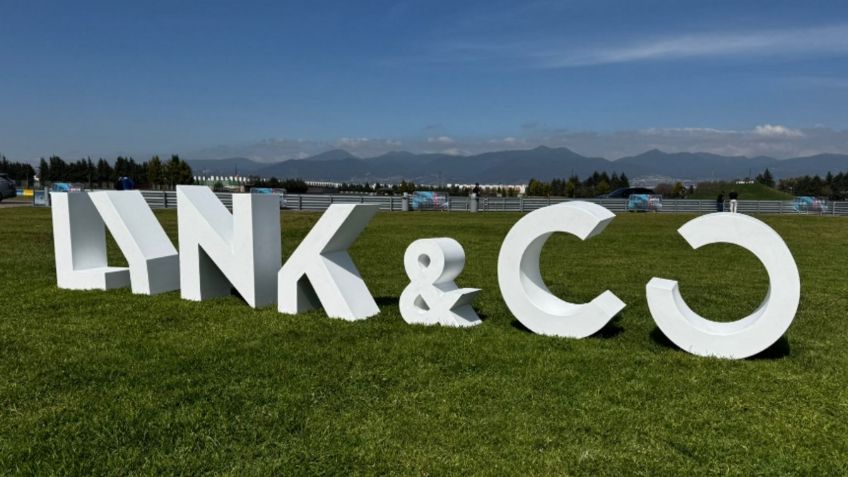 Lynk & Co llega a México, estas son las SUVs que compone su gama, precios y características