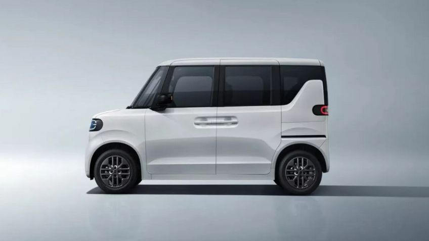 BYD Racco, un Kei Car para Japón listo para ser el nuevo referente, ¿Lo veremos en México?