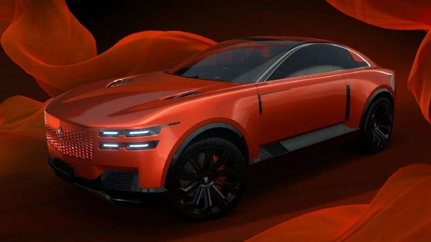 Century, la marca de ultra lujo presenta su propuesta contra Bentley y Rolls-Royce