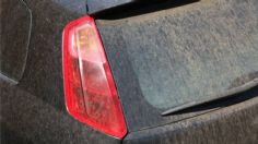 ¿Por qué no debes dejar tu auto sin lavar por semanas?