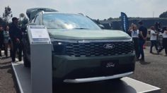 Ford Territory 2026: Precios y versiones en México de la SUV híbrida