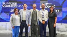 Ford, la marca reafirma su compromiso con la calidad e innovación