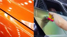 Pinturas para auto metalizadas, perladas y mate: ¿Cuáles sufren más con el paso del tiempo?