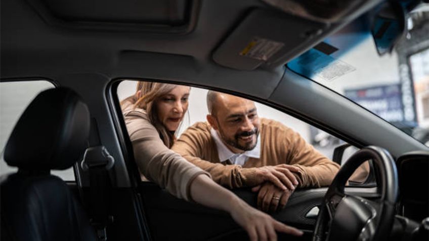 Checklist de seguridad: qué tecnologías debe tener un auto moderno