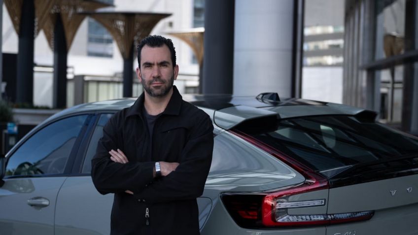 Volvo Car México, ajustes en Dirección de Mercadotecnia, Relaciones Públicas y Customer Experience