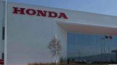 Foto ilustrativa de la nota titulada: Honda suspende producción en planta de Celaya por crisis de semiconductores