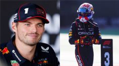 La hazaña que consiguió Max Verstappen tras el GP de la Ciudad de México