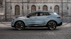 Kia Sportage HEV 2026 estrena versión más competitiva, te damos los detalles