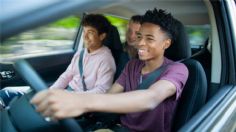 Errores comunes de los conductores novatos al manejar en carretera