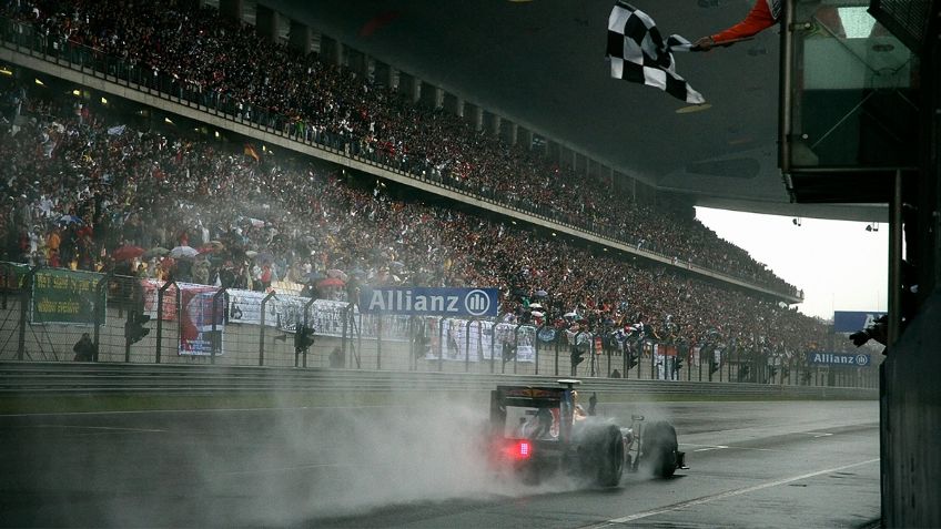 GP de Brasil: qué medidas toma la FIA para garantizar la seguridad en lluvia intensa