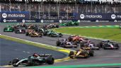 Foto ilustrativa de la nota titulada: F1 Gran Premio de Brasil: horario y dónde ver la Clasificación el sábado