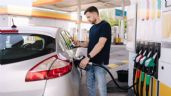 Foto ilustrativa de la nota titulada: ¿Por qué no debes seguir llenando el tanque de gasolina después de escuchar el primer “clic”