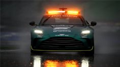 Los accidentes más recordados en la historia del GP de Brasil