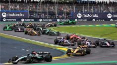F1 Gran Premio de Brasil: horario y dónde ver la Clasificación el sábado