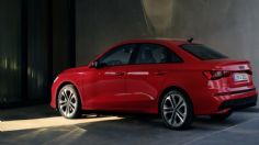 Audi A3 Sedán 2026, la marca añade nuevas motorizaciones, te damos los detalles para México