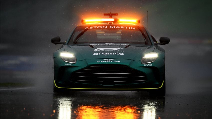 Los accidentes más recordados en la historia del GP de Brasil