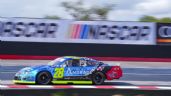 Foto ilustrativa de la nota titulada: Alessandros Racing brilla en San Luis Potosí: Segundo lugar en NASCAR y Pole en Trucks
