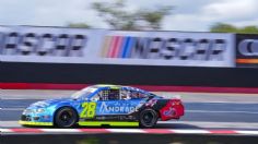 Alessandros Racing brilla en San Luis Potosí: Segundo lugar en NASCAR y Pole en Trucks
