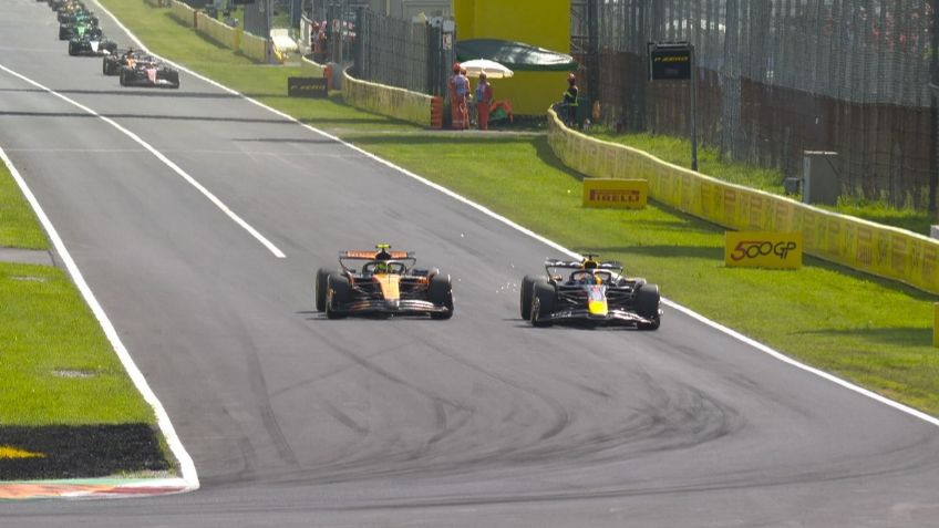 F1 llega a su recta final: ¿Cuáles son las carreras siguientes de la temporada?