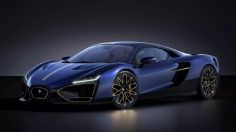 Un hiperdeportivo es diseñado con IA, ¿será el fin de los diseñadores automotrices?