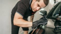 ¿Cómo identificar una reparación de pintura mal hecha en autos usados?