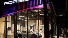 Porsche NOW Los Cabos, una nueva experiencia para los clientes