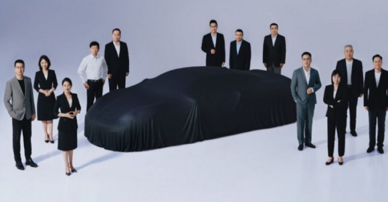 El nuevo deportivo de la marca