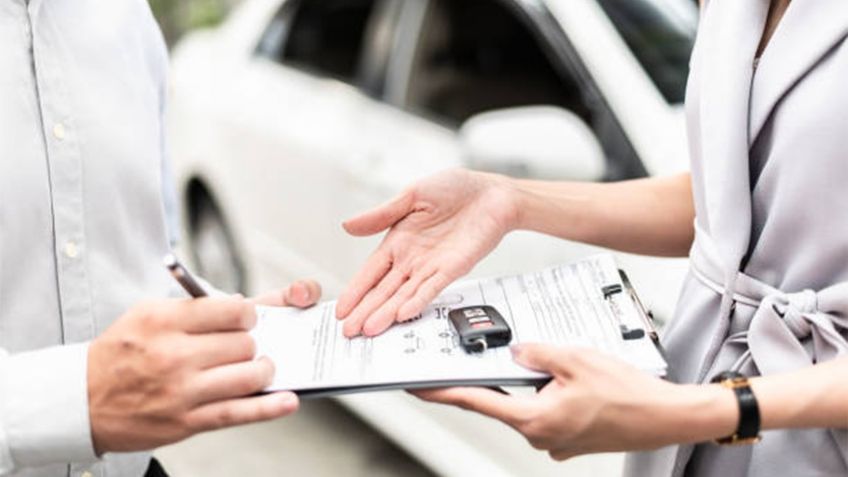 ¿Qué significa el valor factura y el valor comercial en el seguro de tu nuevo auto?
