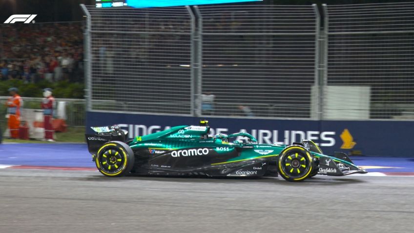 ¿Cuáles serán los cambios de regulación que llegarán a F1 en 2026?