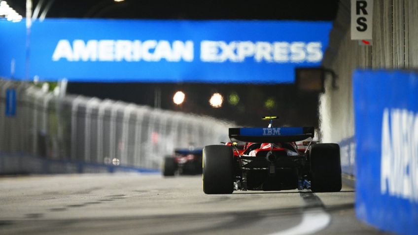 La F1 crece: Habrá más escuderías en la temporada 2026