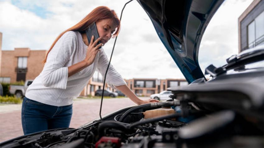 ¿Qué hacer si el auto que compraste presenta fallas después de la entrega?