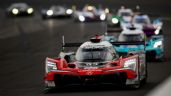 Foto ilustrativa de la nota titulada: Acura buscará título de IMSA 2025 en Petit Le Mans
