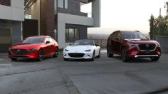 Mazda cumple 20 años en México: conoce su paso por nuestro país